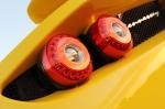 Hennessey Venom GT Yellow 2011 года